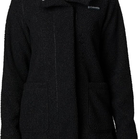 Women's Panorama Long Jacket - Picture 1 of 6